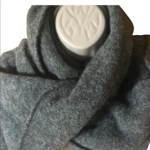 American vintage scarf